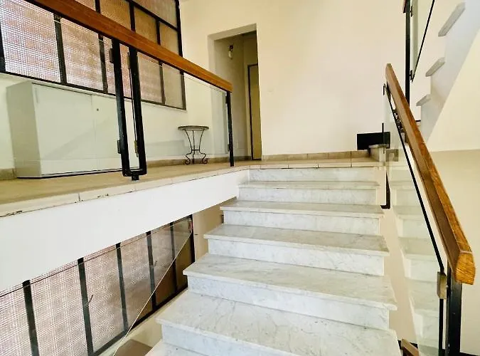 Διαμέρισμα Il Gabbiano Varigotti