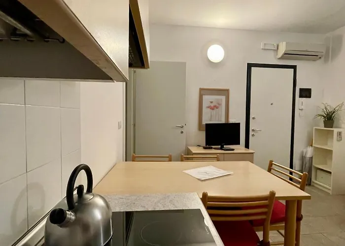 Il Gabbiano Varigotti